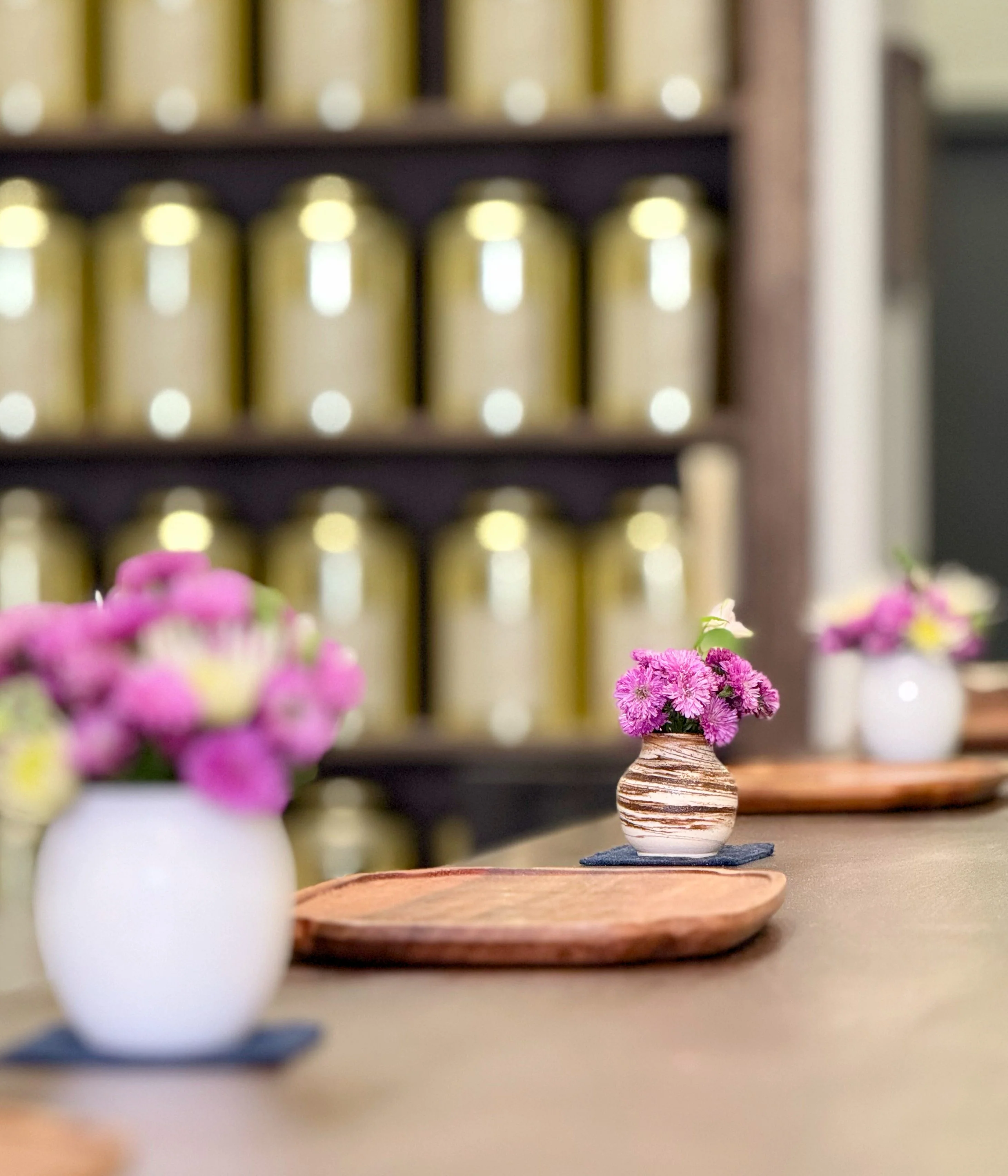 Breakfast Tea Social (East Village Event)