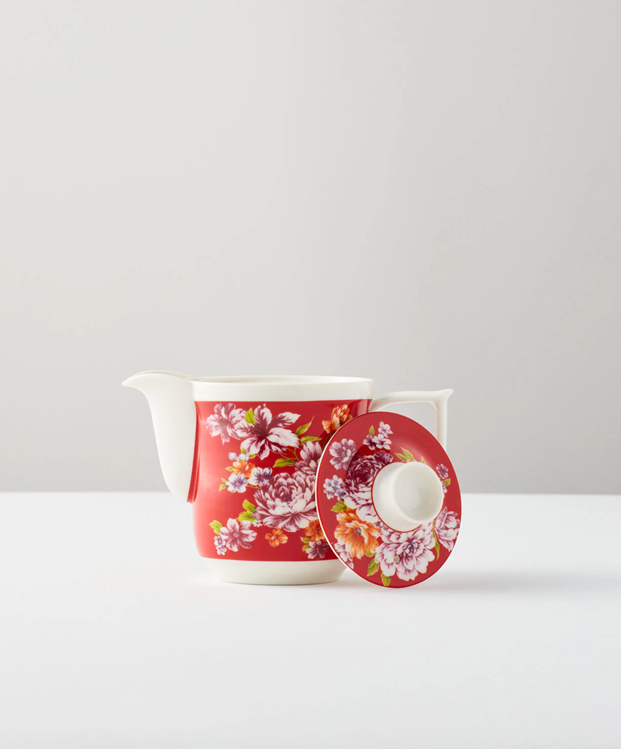 Celebration Tea Set - Image 5