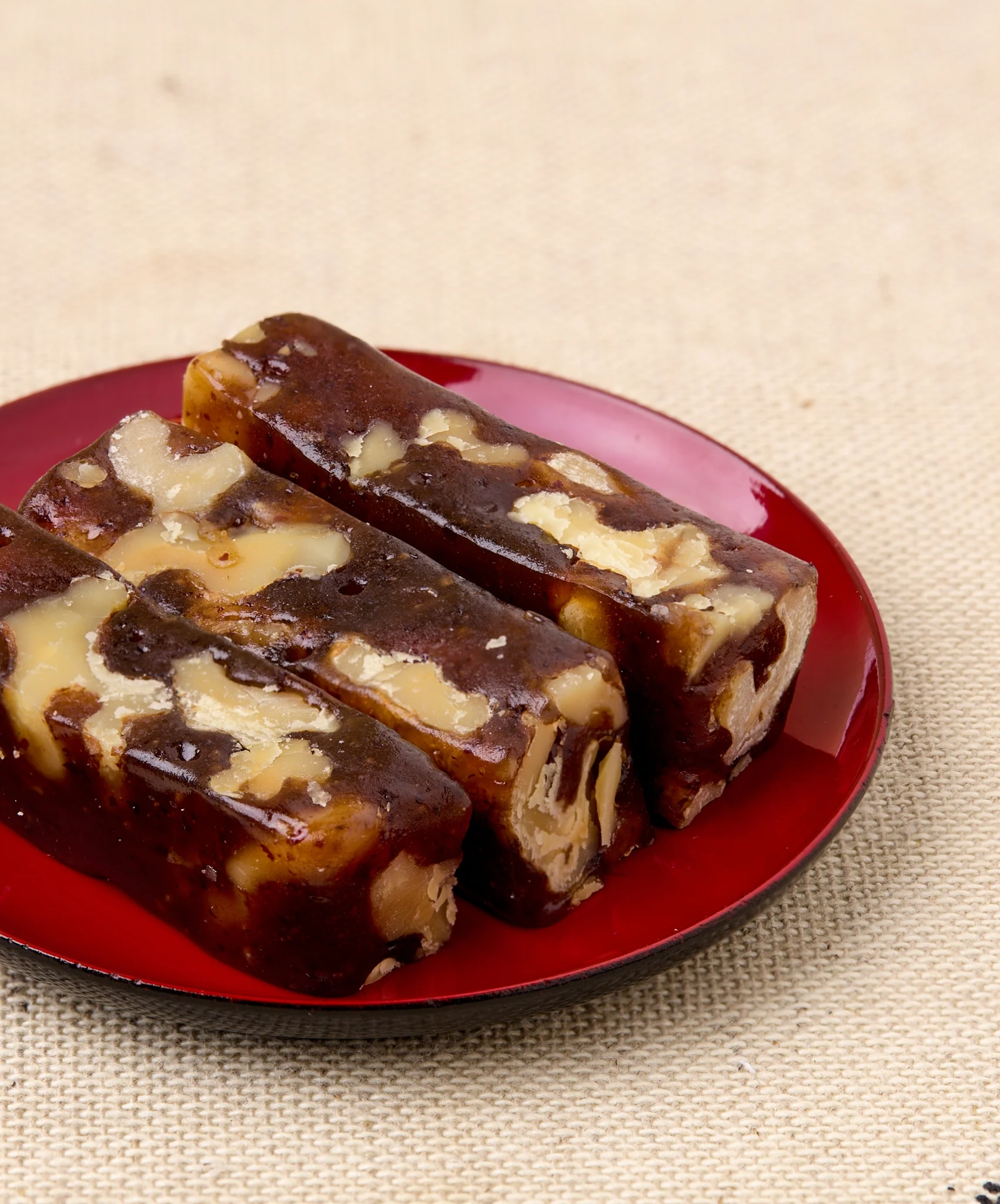 Date & Walnut Nougat - Image 2