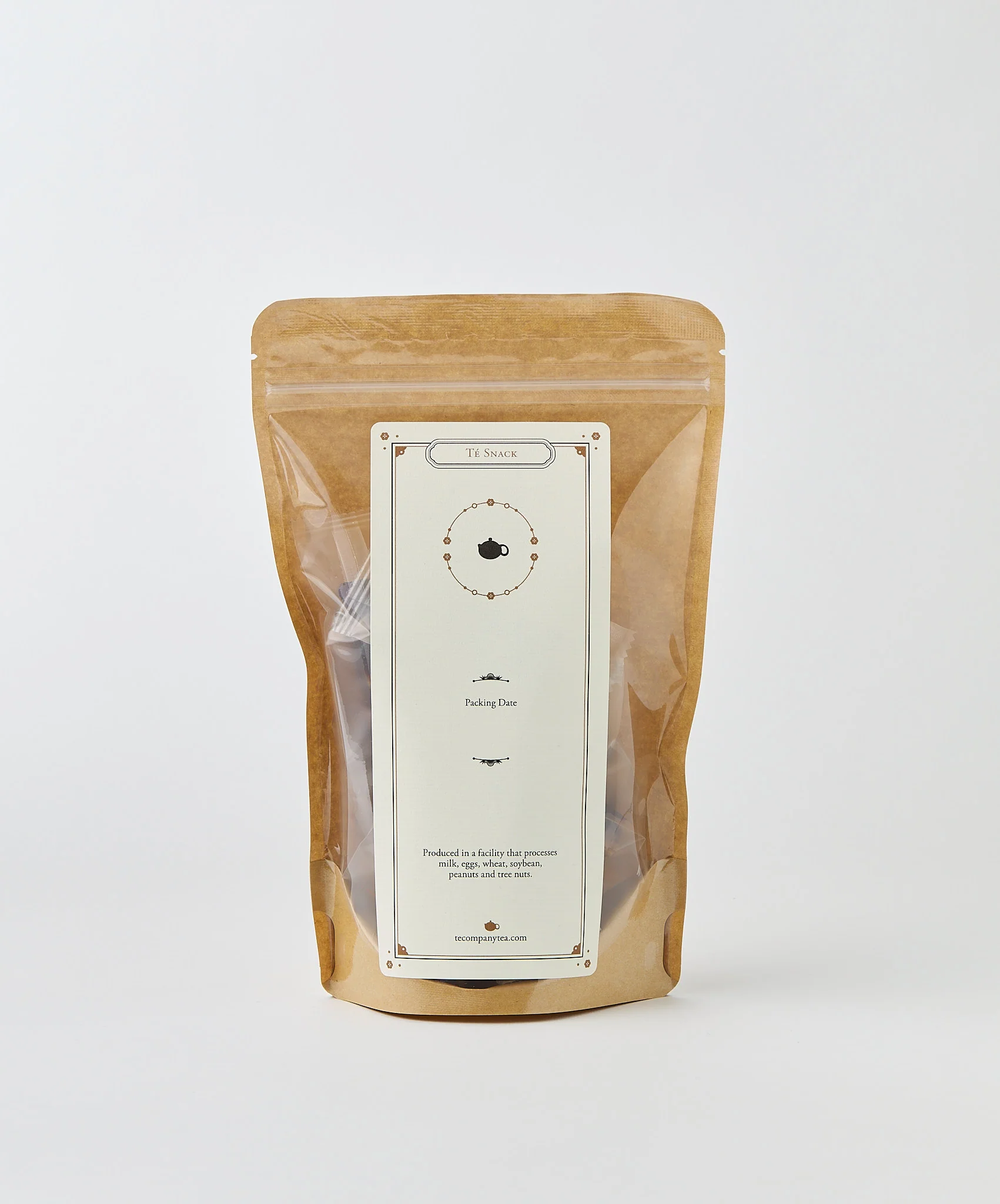 Date & Walnut Nougat - Image 3